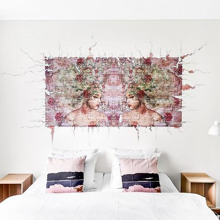 Lille Hotell Arendal Ngoại thất bức ảnh