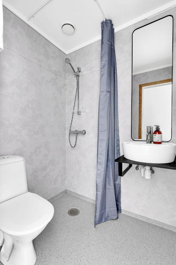 Lille Hotell Arendal Ngoại thất bức ảnh